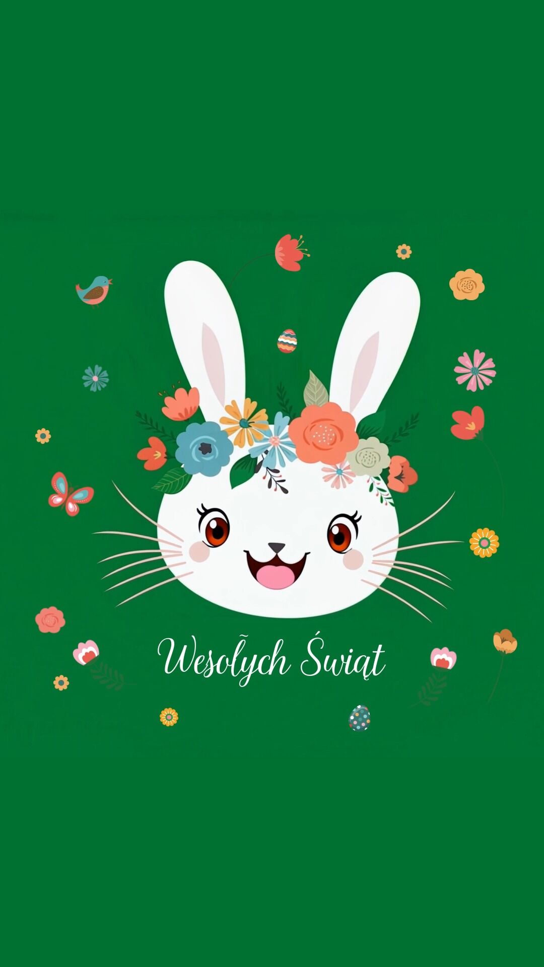 Wszystkim życzymy pięknych Świąt Wielkanocnych, pe&hellip;