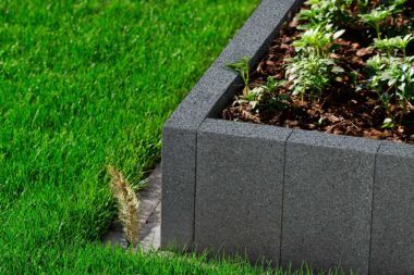 shot palisady śrutowane