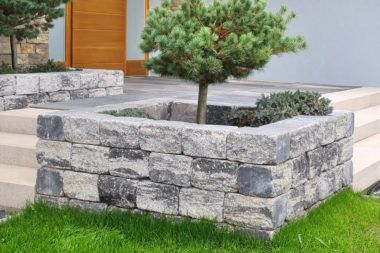 sl bloczek murowy antyczny