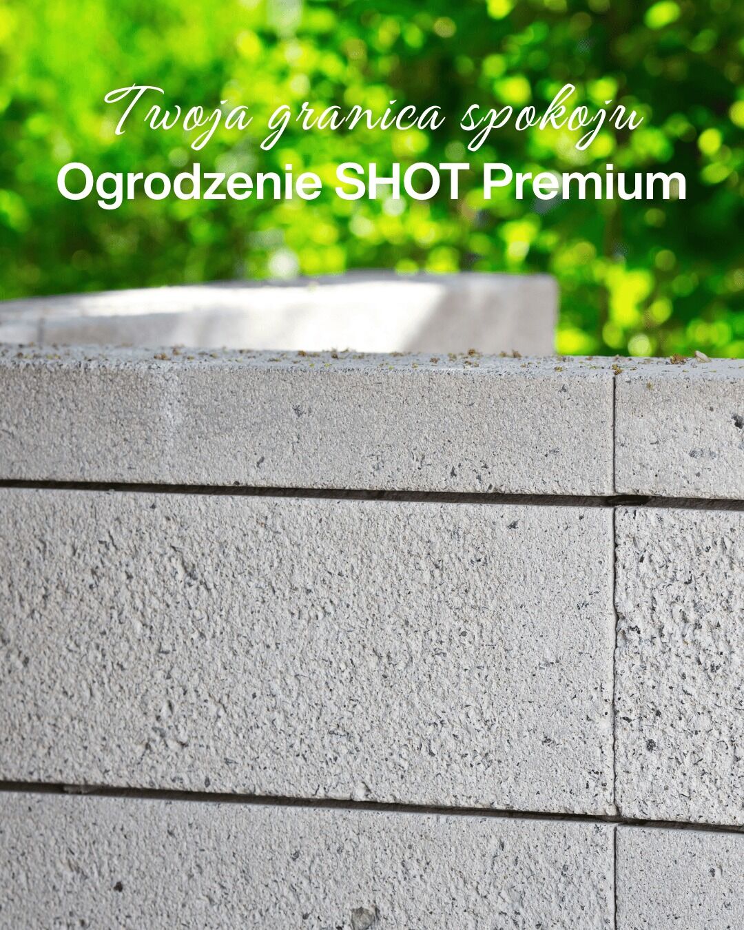 💚 Pierwsze wrażenie o domu zaczyna się… od ogrodze&hellip;