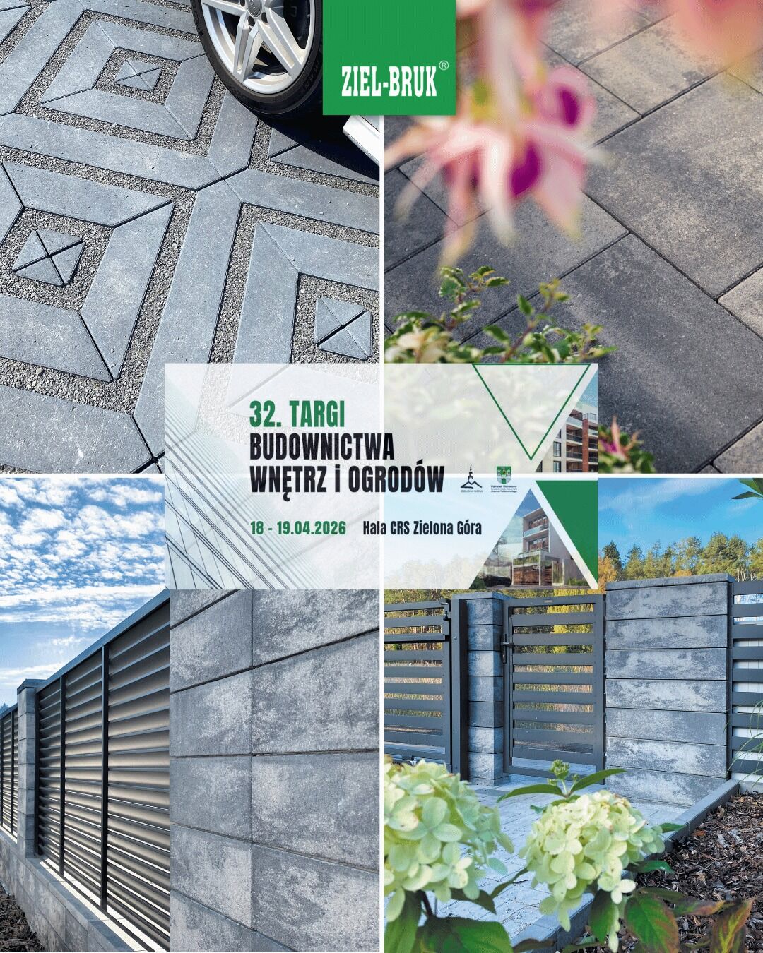 Budujesz dom? Urządzasz ogród? To wydarzenie jest&hellip;